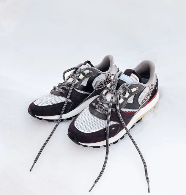 Sneakers Victoria negro 1156113