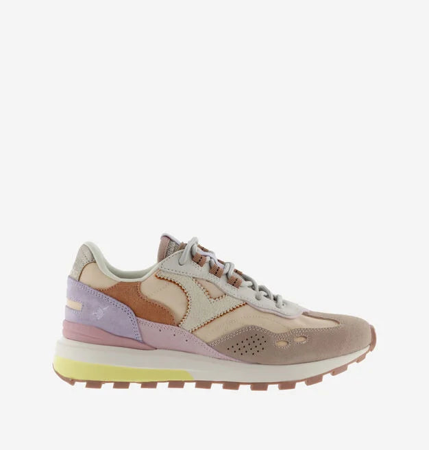 VICTORIA SNEAKERS ROSA 156116