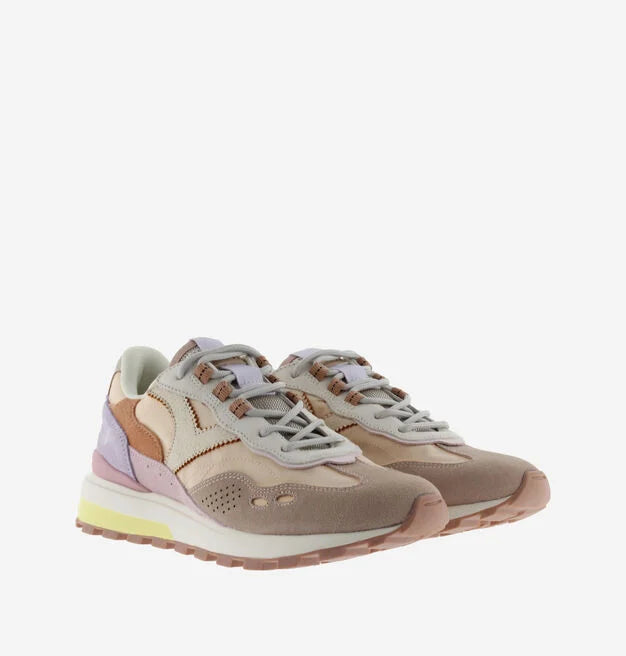 VICTORIA SNEAKERS ROSA 156116