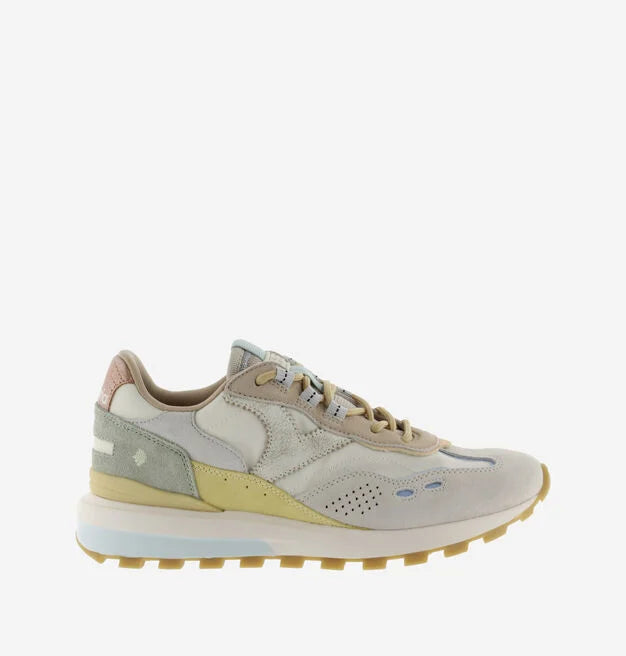 VICTORIA SNEAKERS BEIGE 156116