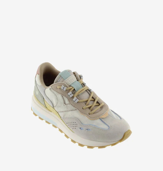 VICTORIA SNEAKERS BEIGE 156116