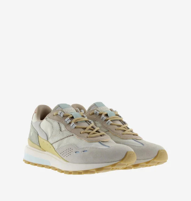 VICTORIA SNEAKERS BEIGE 156116