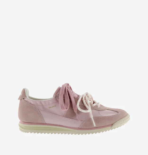 VICTORIA SNEAKERS ROSA 158109