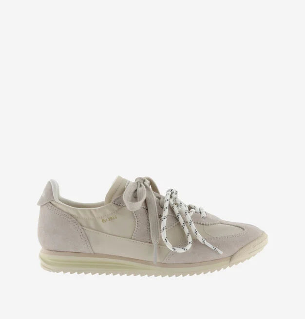 VICTORIA SNEAKERS BEIGE 158109