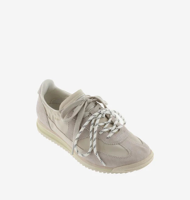 VICTORIA SNEAKERS BEIGE 158109