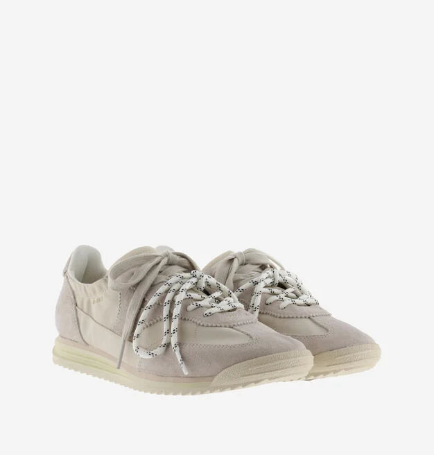 VICTORIA SNEAKERS BEIGE 158109