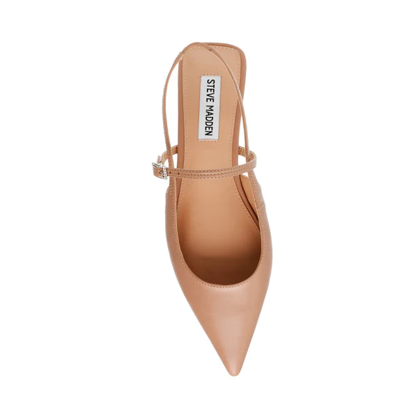 KRYSTEN NATURAL PELLE - Steve Madden