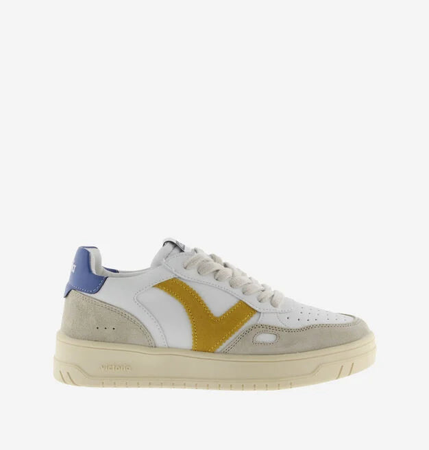 VICTORIA SNEAKERS 1257101 ROYAL UOMO