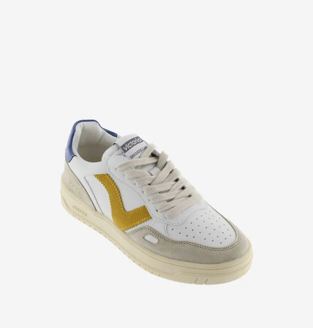VICTORIA SNEAKERS 1257101 ROYAL UOMO
