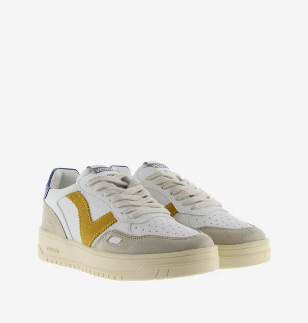 VICTORIA SNEAKERS 1257101 ROYAL UOMO