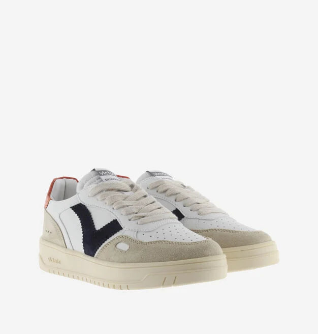 VICTORIA SNEAKERS 1257101 NARANJA UOMO