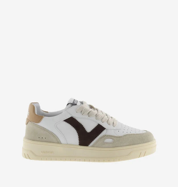 Victoria uomo taupe 257101