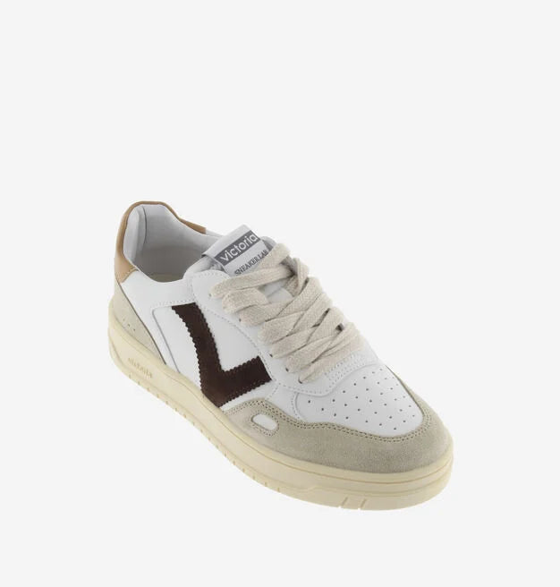 Victoria uomo taupe 257101
