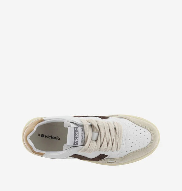 Victoria uomo taupe 257101