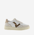VICTORIA SNEAKERS * 1257124 CAMEL  DONNA