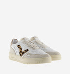 VICTORIA SNEAKERS * 1257124 CAMEL  DONNA