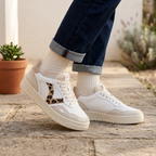 VICTORIA SNEAKERS * 1257124 CAMEL  DONNA