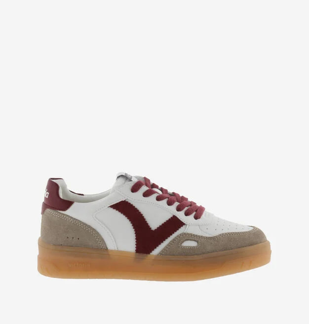 Victoria donna rojo 1257125