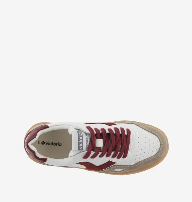 Victoria donna rojo 1257125