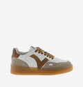 VICTORIA SNEAKERS * 1257125 CUERO UOMO