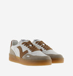 VICTORIA SNEAKERS * 1257125 CUERO UOMO