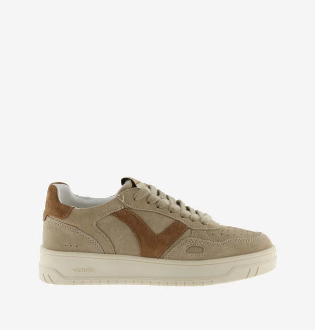 Victoria donna cuoio beige 1257127