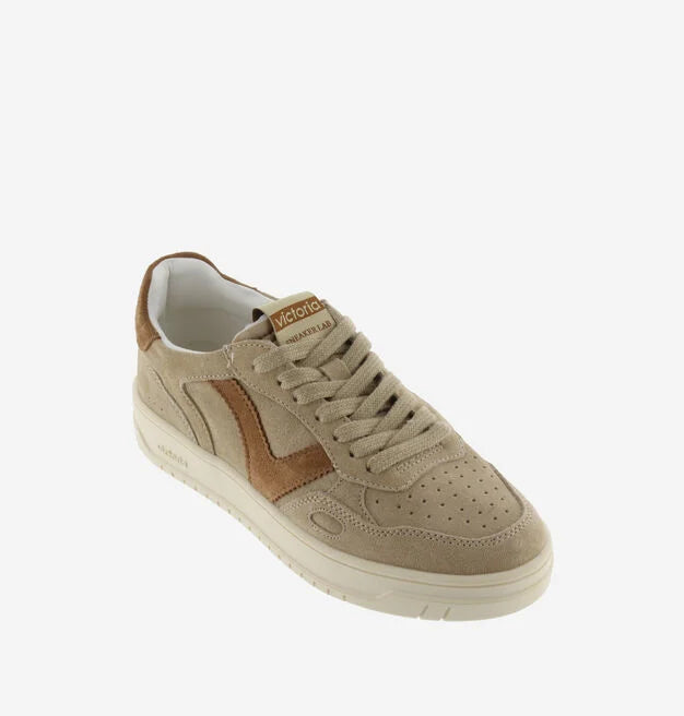 Victoria donna cuoio beige 1257127