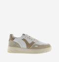 VICTORIA SNEAKERS * 1257136 BEIGE DONNA