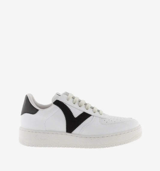 Sneakers -  MADRID - BIANCO/NERO - Victoria