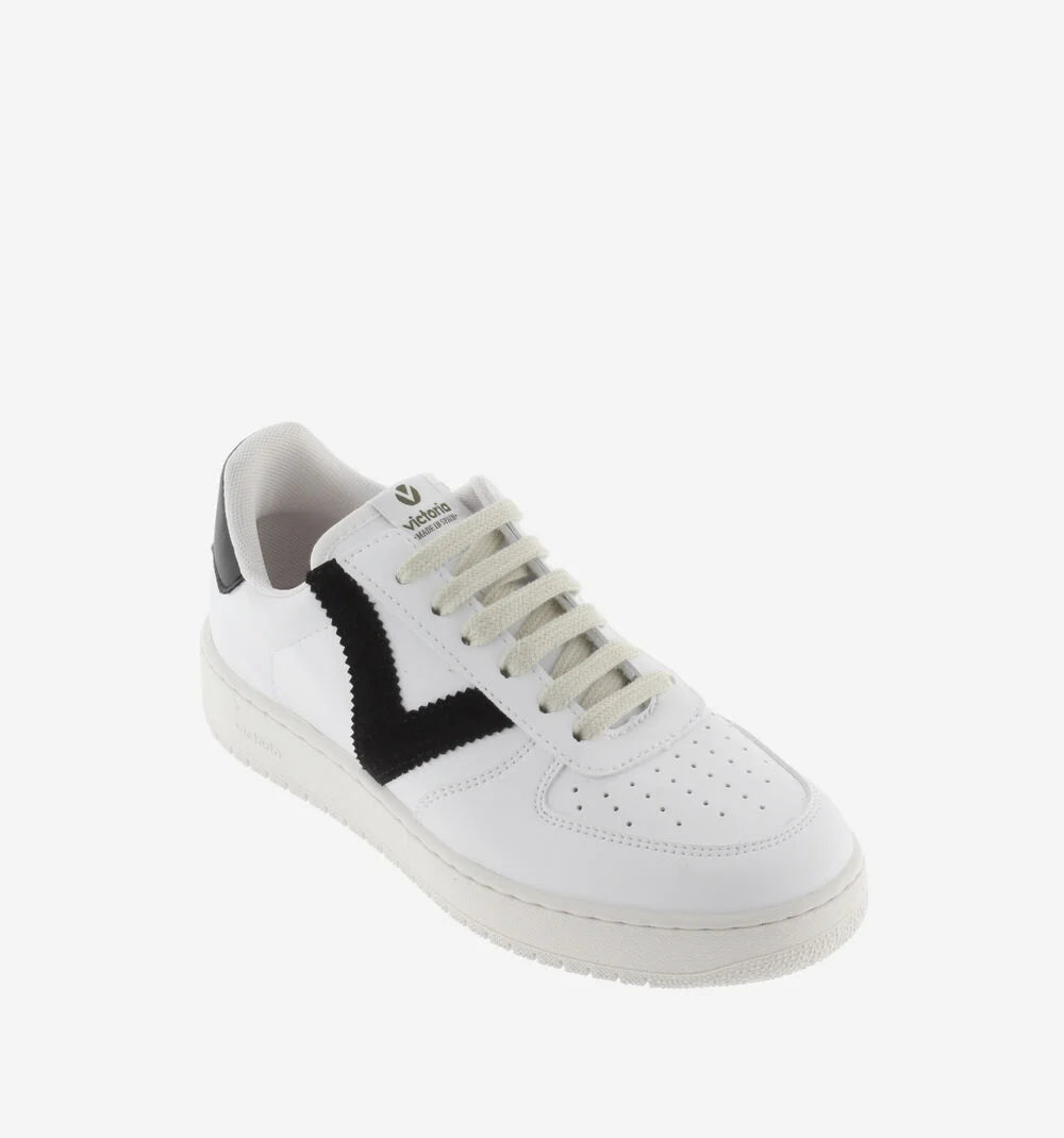 Sneakers -  MADRID - BIANCO/NERO - Victoria