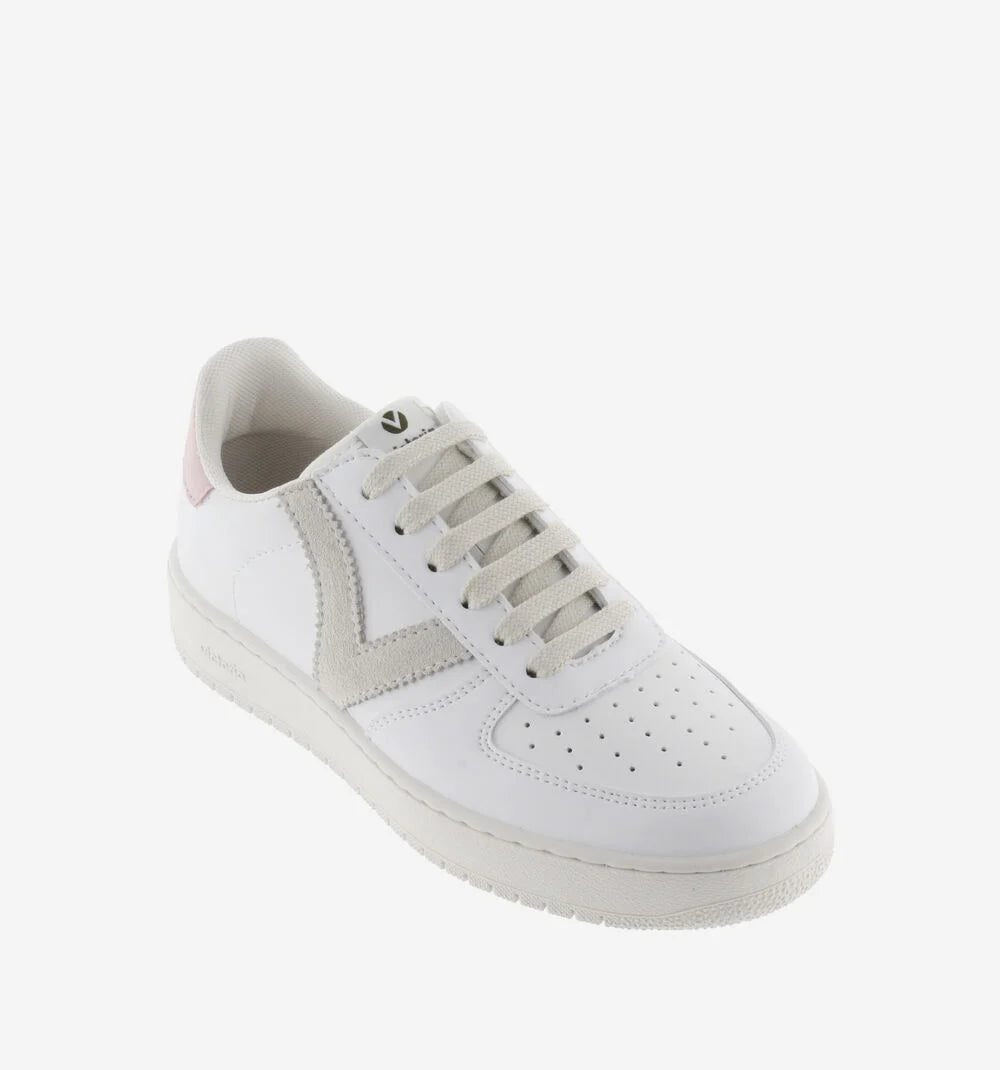 Sneakers Victoria donna 1258201 gris donna