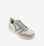 VICTORIA SNEAKERS 1258277 PELLE/CAMOSCIO E FANTASIA DONNA