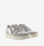 VICTORIA SNEAKERS 1258277 PELLE/CAMOSCIO E FANTASIA DONNA
