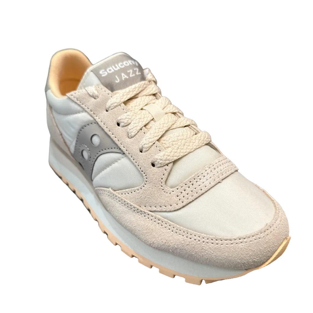 SAUCONY JAZZ ORIGINAL SAND/BARLEY DONNA S1044-737