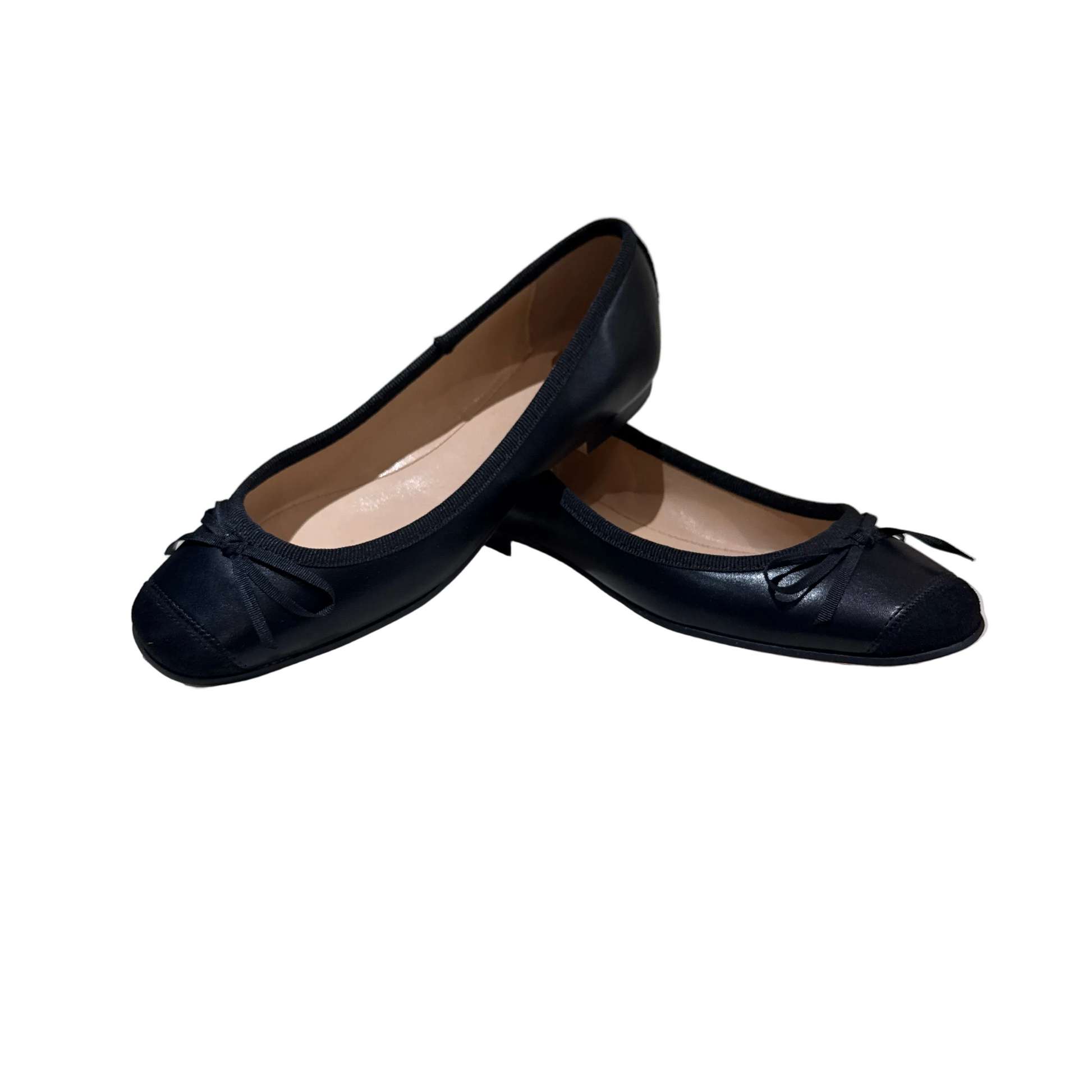 GOLD & GOLD BALLERINE NERE