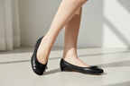 GOLD & GOLD BALLERINE NERE