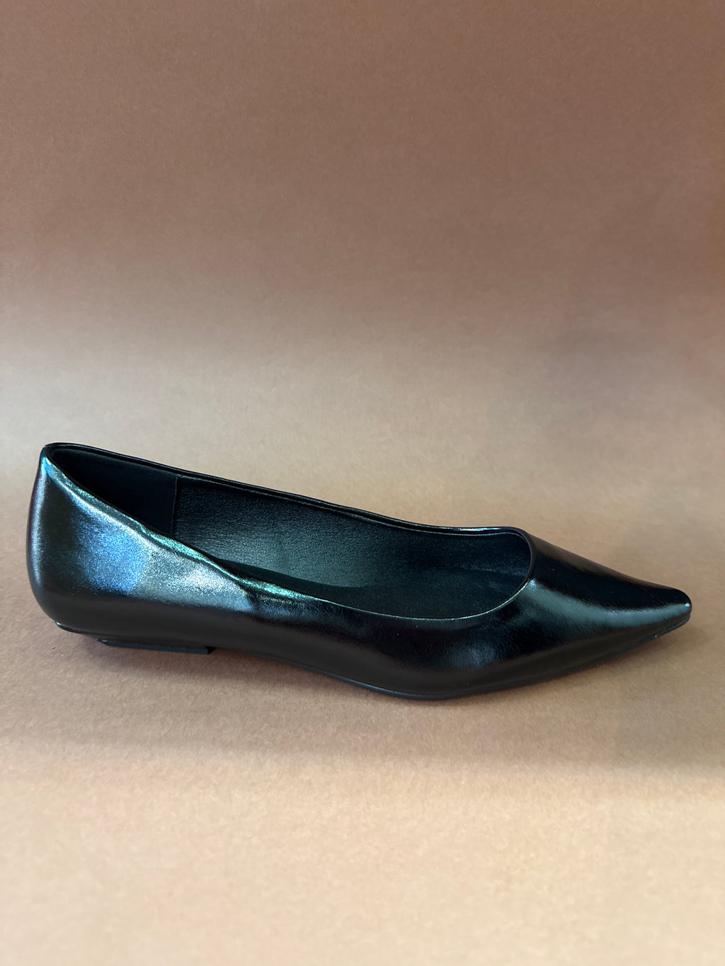 GOLD & GOLD BALLERINE VERNICE BLACK DONNA
