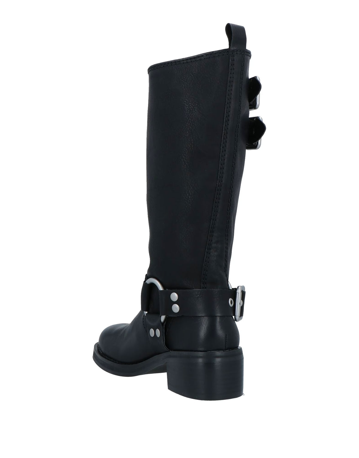 STEVE MADDEN STIVALI FIBBIE