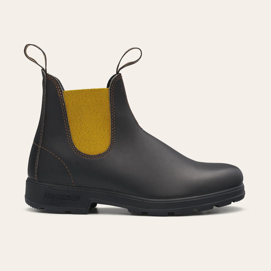 1919 NERO & SENAPE - Blundstone