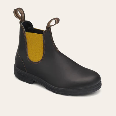 1919 NERO & SENAPE - Blundstone