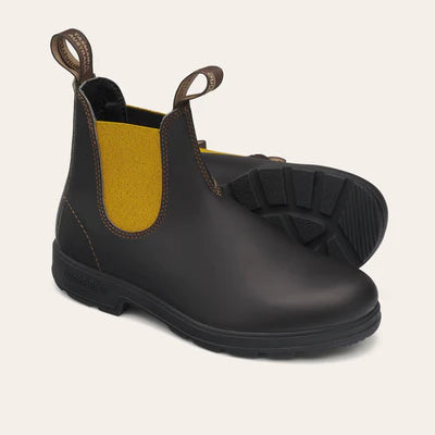 1919 NERO & SENAPE - Blundstone