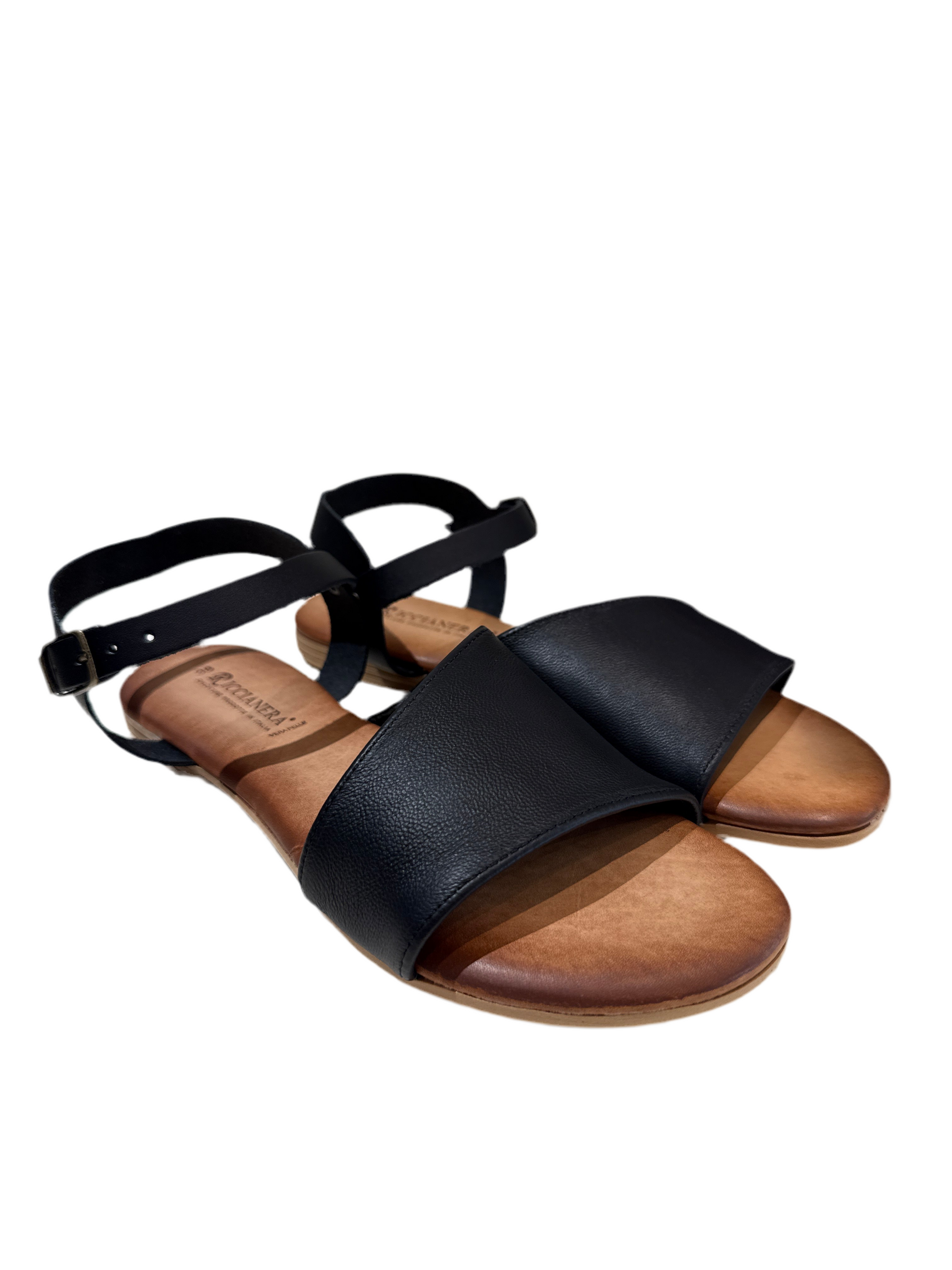 Sandali Riccianera 507 neri