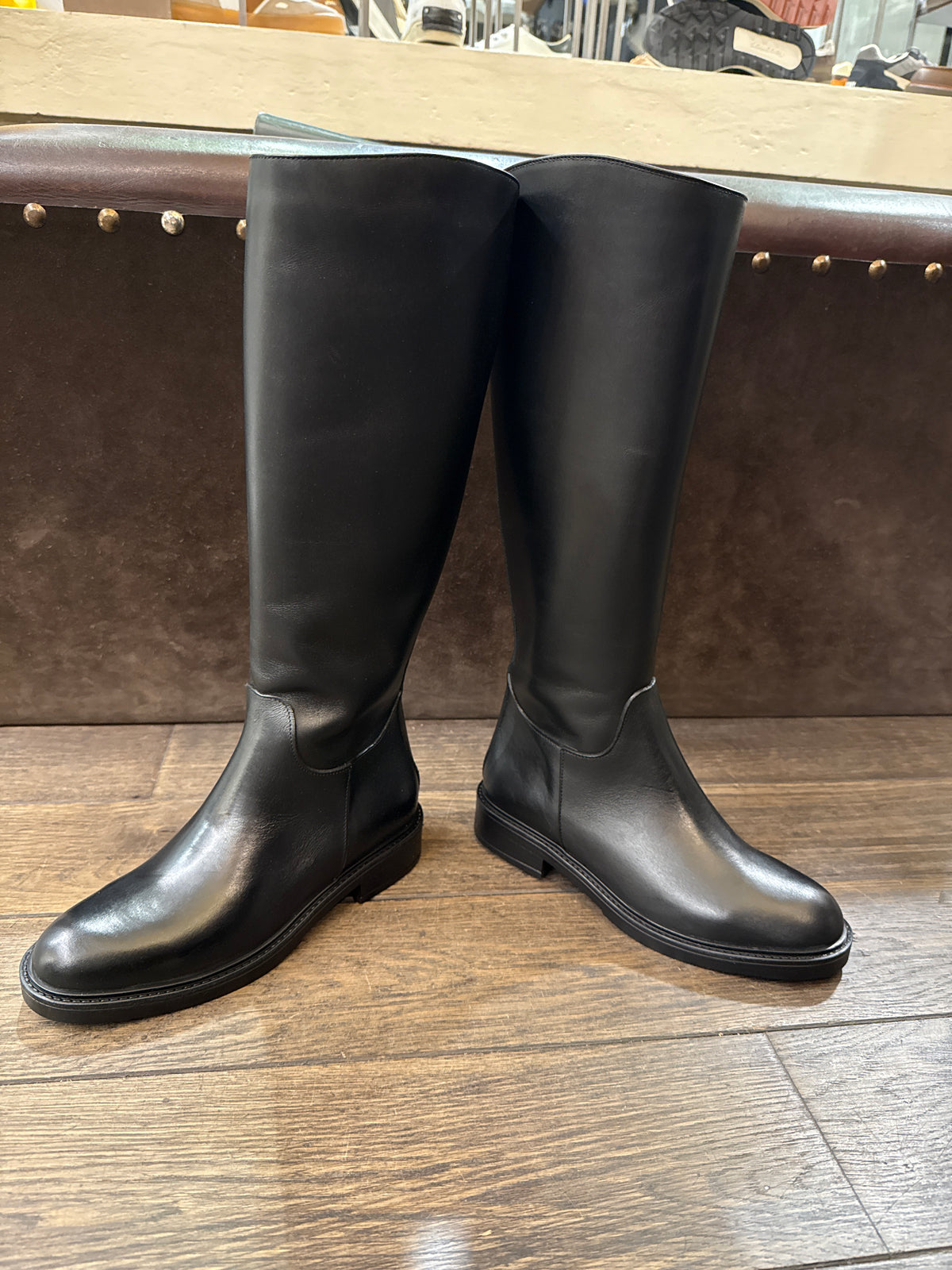 Stivali donna Temy Lp 07 nero