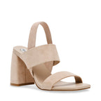Sandalo Steve Madden Maizie Crema