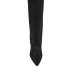 Steve Madden rhapsodies