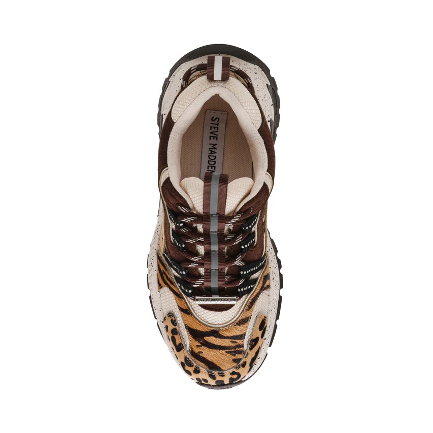 Sneakers donna Steve Madden Animates-L leopard