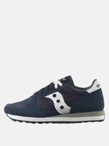 SAUCONY JAZZ ORIGINAL NAVY UOMO
