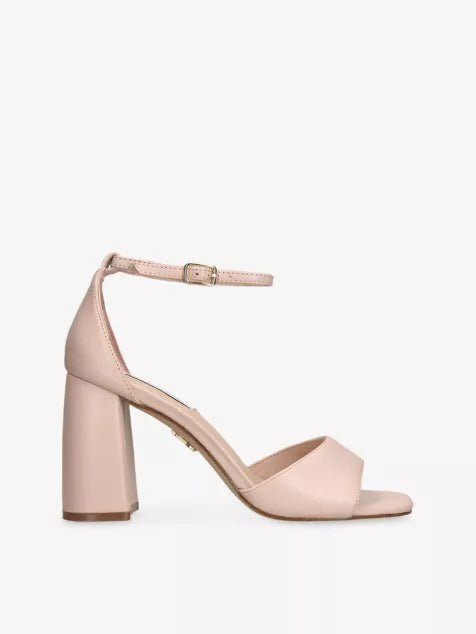 MISSTY SANDALI Steve Madden BLUSH