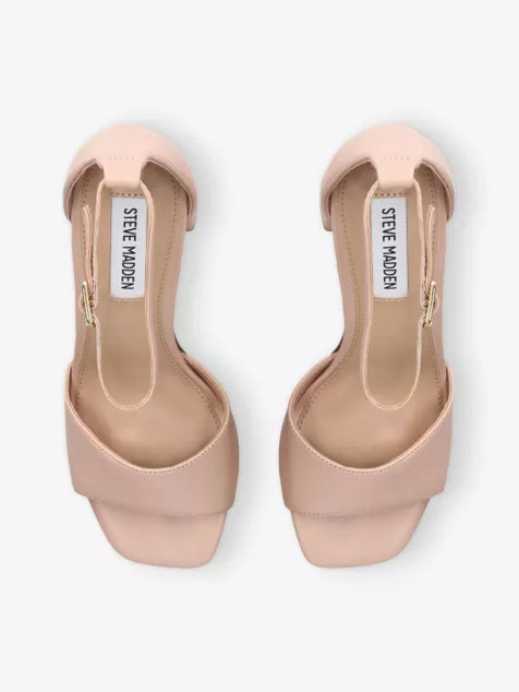 MISSTY SANDALI Steve Madden BLUSH