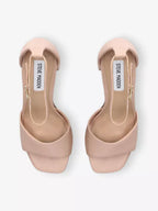 MISSTY SANDALI Steve Madden BLUSH